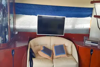 Thumbnail von Princess 65 LOOBY LOO