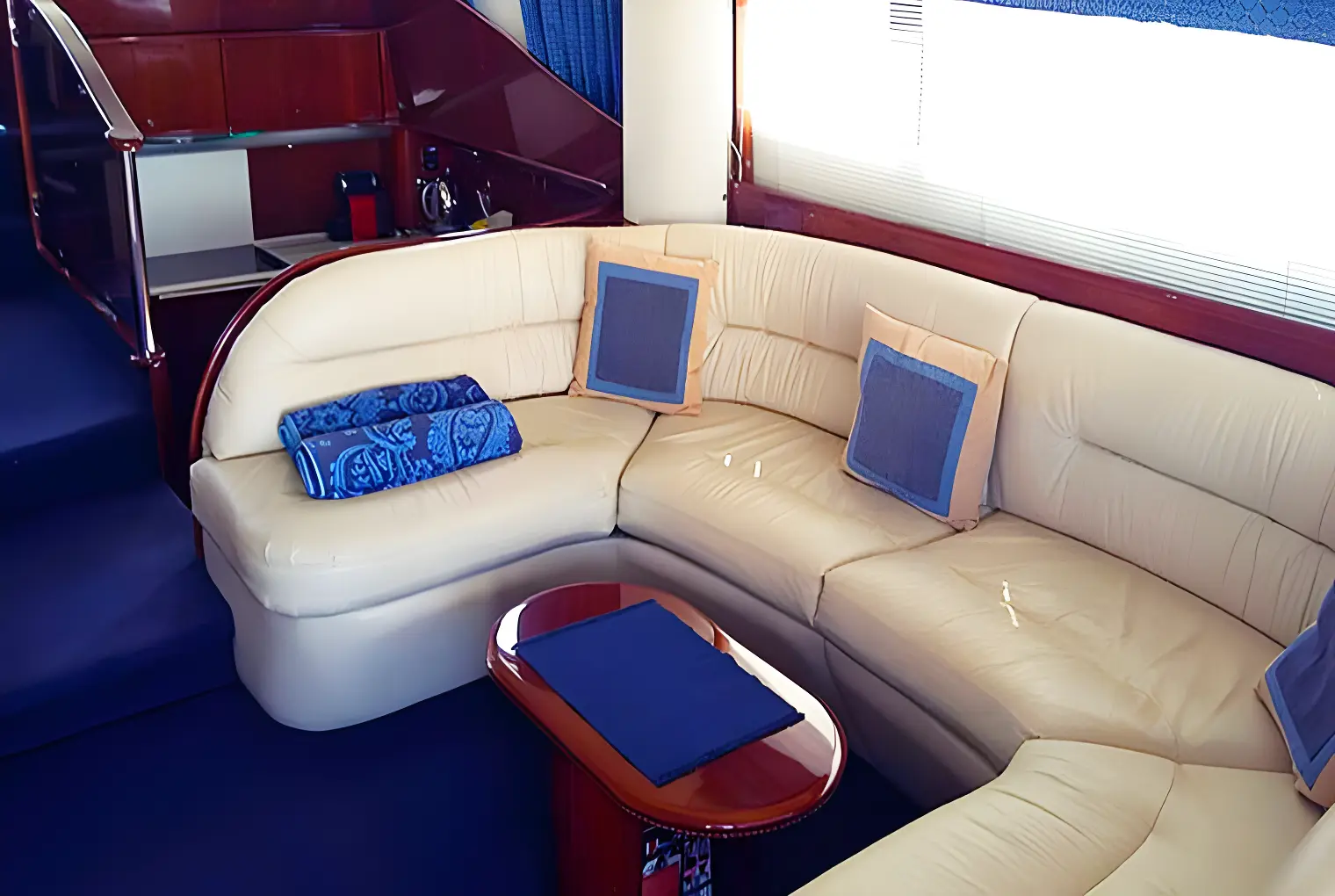 Thumbnail von Princess 65 LOOBY LOO