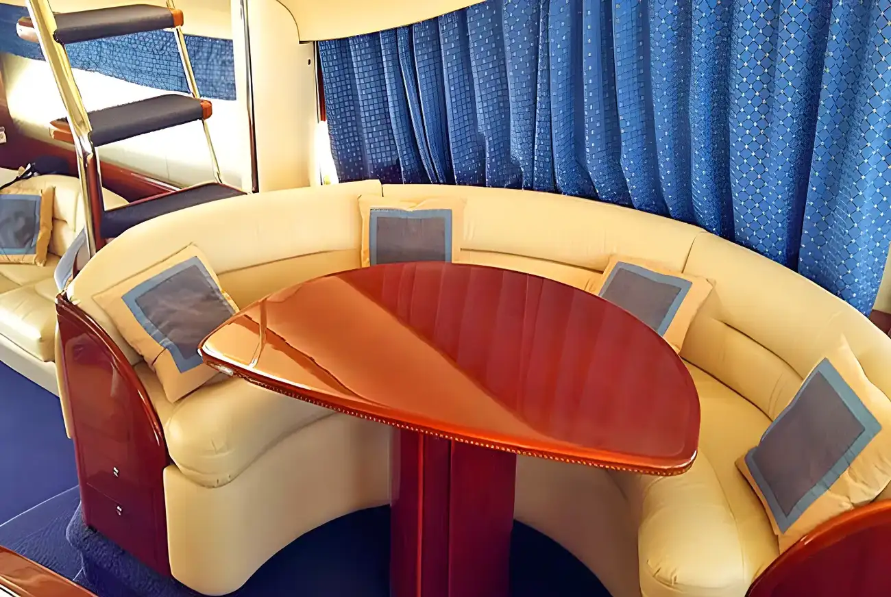 Thumbnail von Princess 65 LOOBY LOO