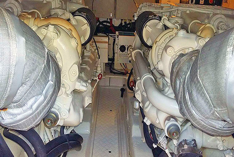 Thumbnail von Princess 65 LOOBY LOO