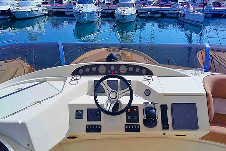 Thumbnail von Princess 65 LOOBY LOO