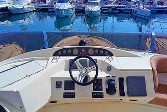 Thumbnail von Princess 65 LOOBY LOO