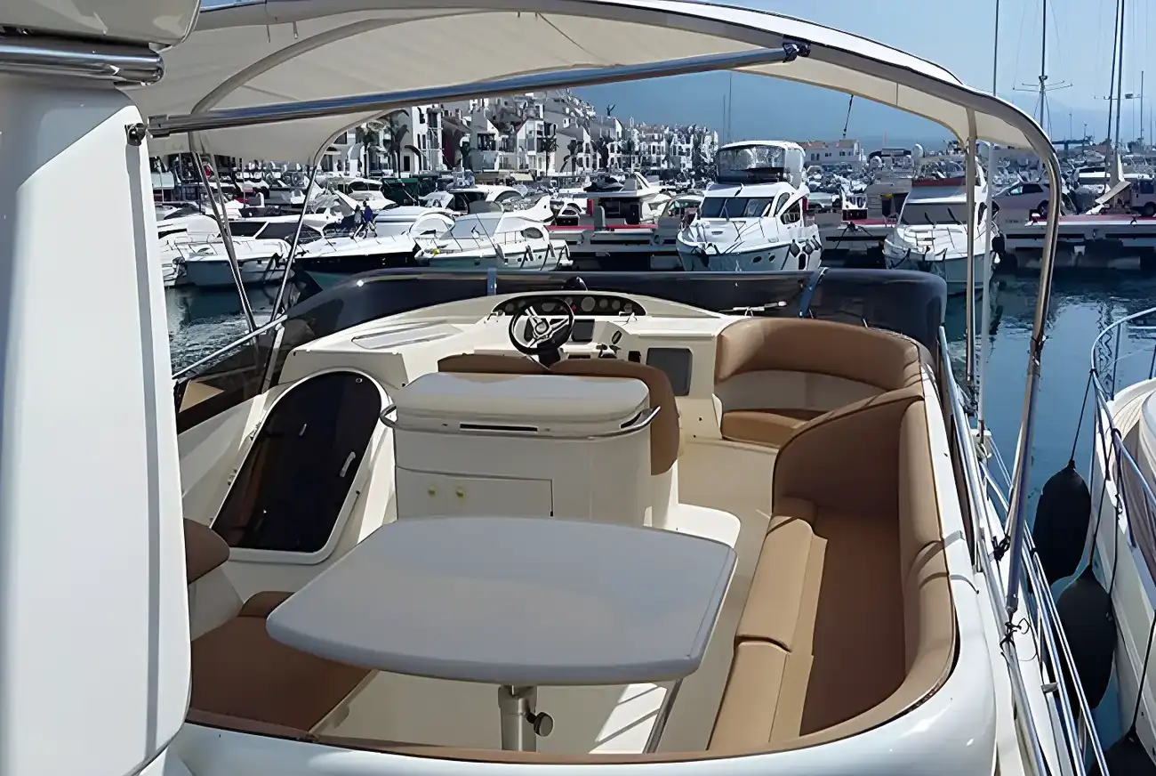 Thumbnail von Princess 65 LOOBY LOO