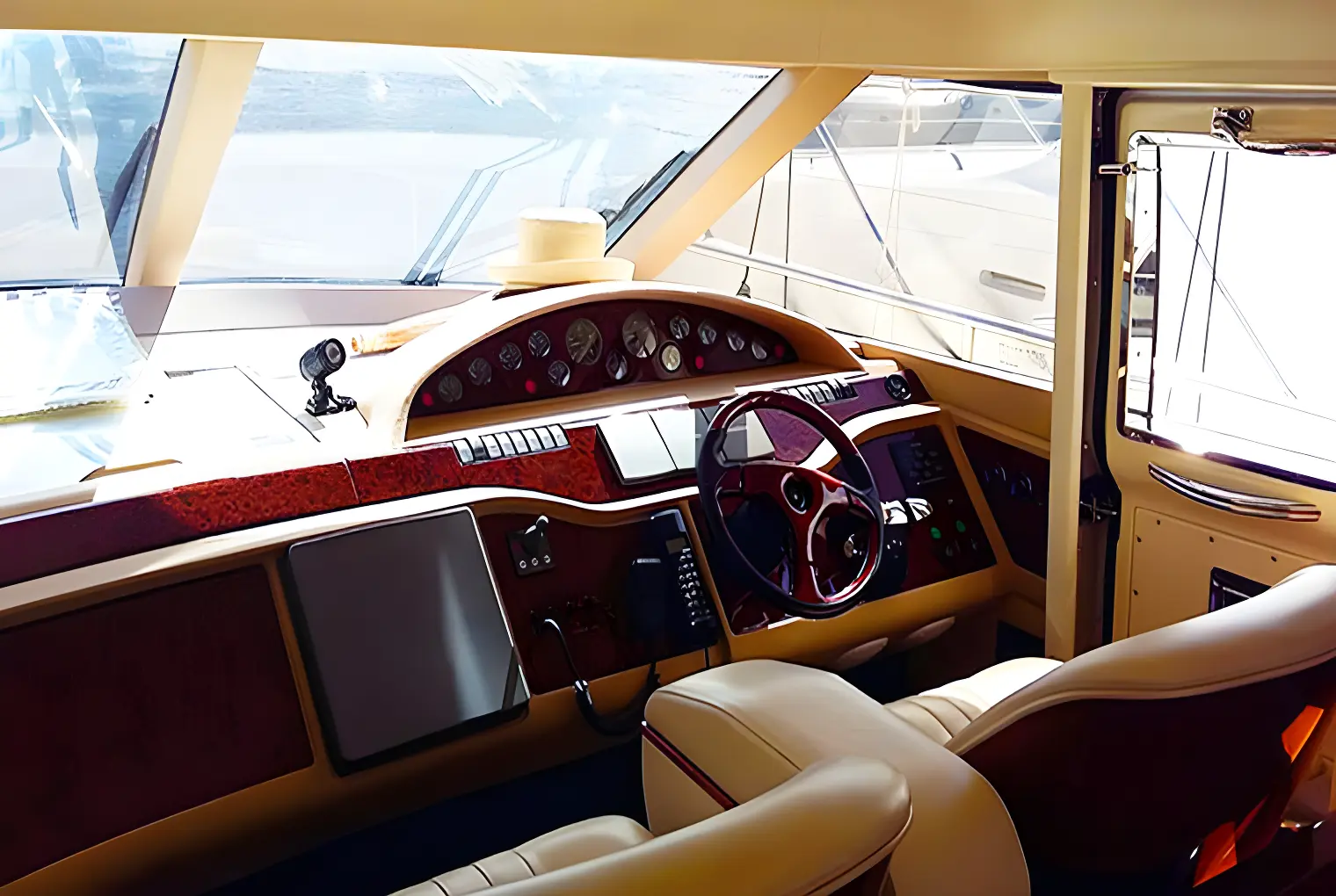 Thumbnail von Princess 65 LOOBY LOO