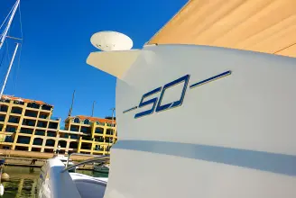 Thumbnail von Azimut 50 Miss Mollie Georgia