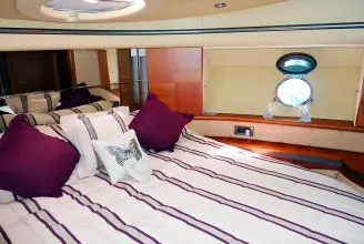 Thumbnail von Azimut 50 Miss Mollie Georgia