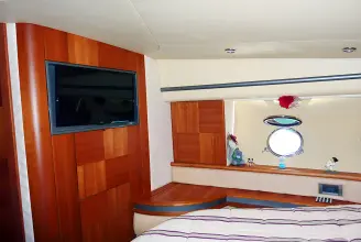 Thumbnail von Azimut 50 Miss Mollie Georgia