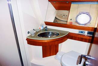 Thumbnail von Azimut 50 Miss Mollie Georgia