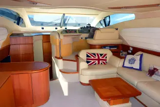 Thumbnail von Azimut 50 Miss Mollie Georgia