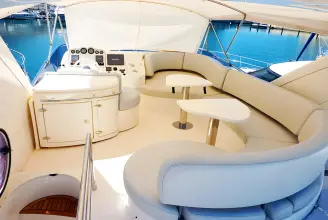 Thumbnail von Azimut 50 Miss Mollie Georgia