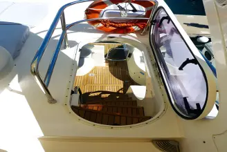 Thumbnail von Azimut 50 Miss Mollie Georgia