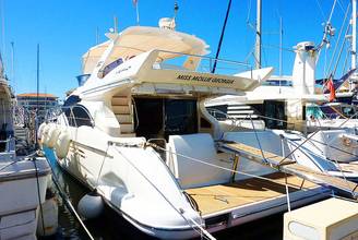 Thumbnail von Azimut 50 Miss Mollie Georgia