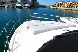 Thumbnail von Azimut 50 Miss Mollie Georgia