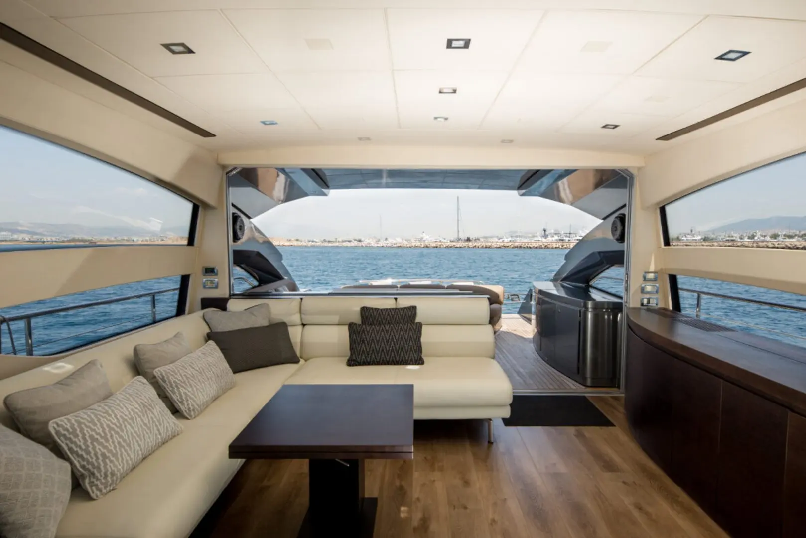 Thumbnail von Pershing 64