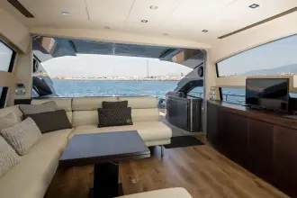 Thumbnail von Pershing 64