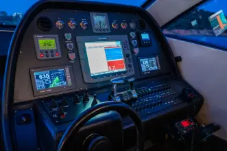 Thumbnail von Pershing 64