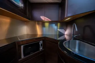 Thumbnail von Pershing 64