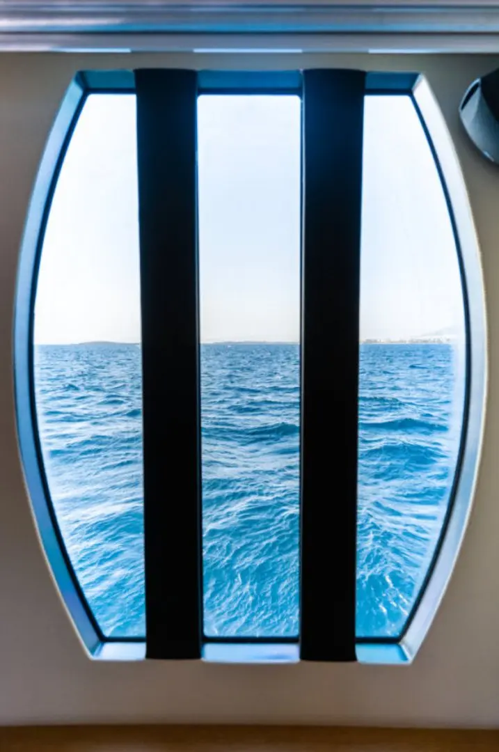 Thumbnail von Pershing 64