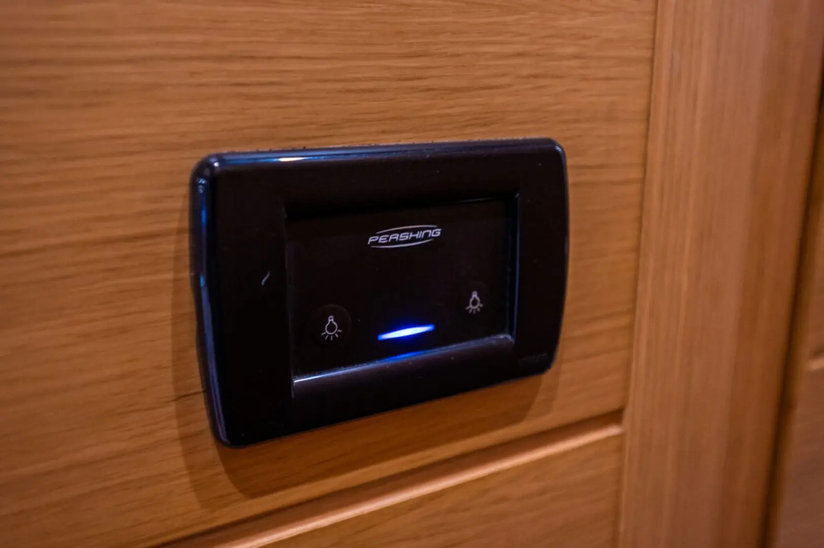 Thumbnail von Pershing 64