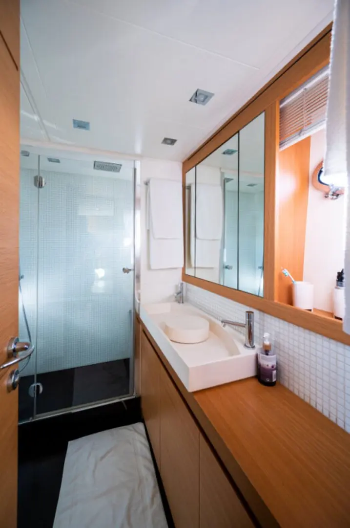 Thumbnail von Pershing 64