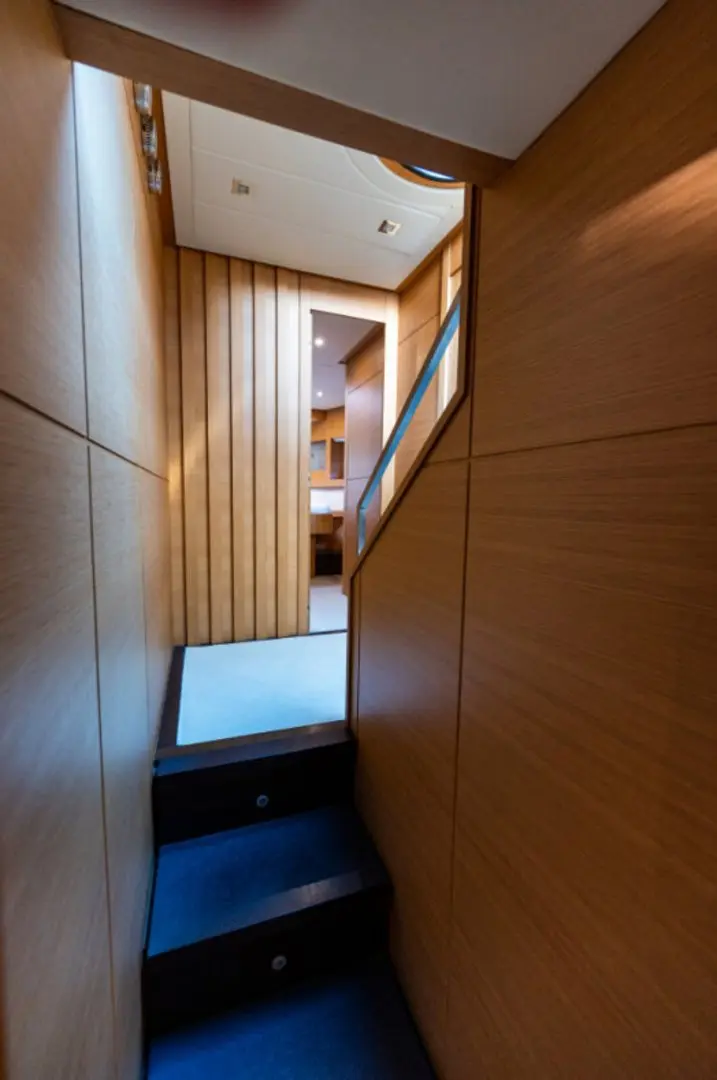 Thumbnail von Pershing 64