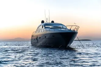 Thumbnail von Pershing 64