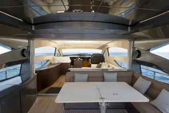 Thumbnail von Pershing 64