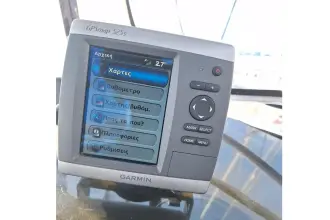 Thumbnail von Luhrs 32 Tournament