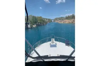 Thumbnail von Luhrs 32 Tournament