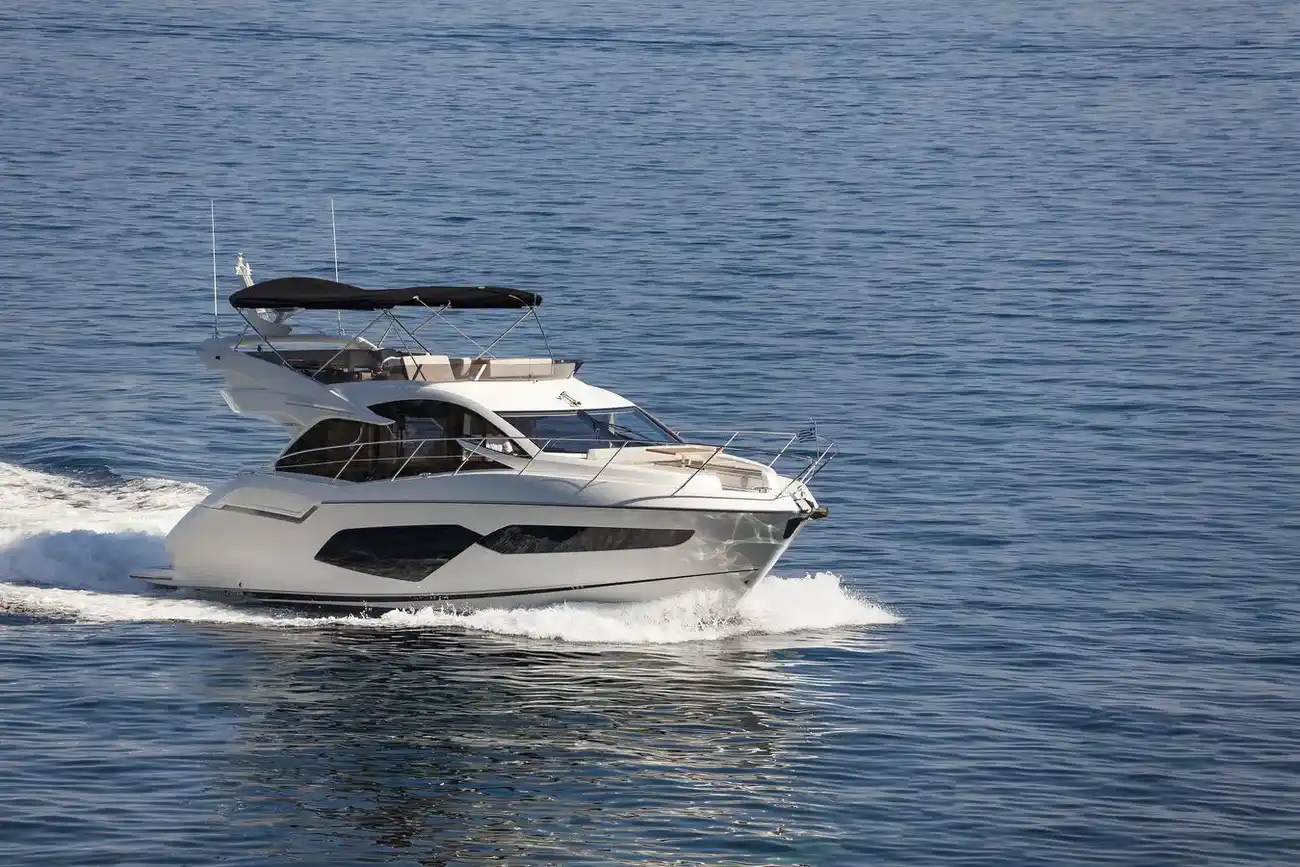 Sunseeker Manhattan 52