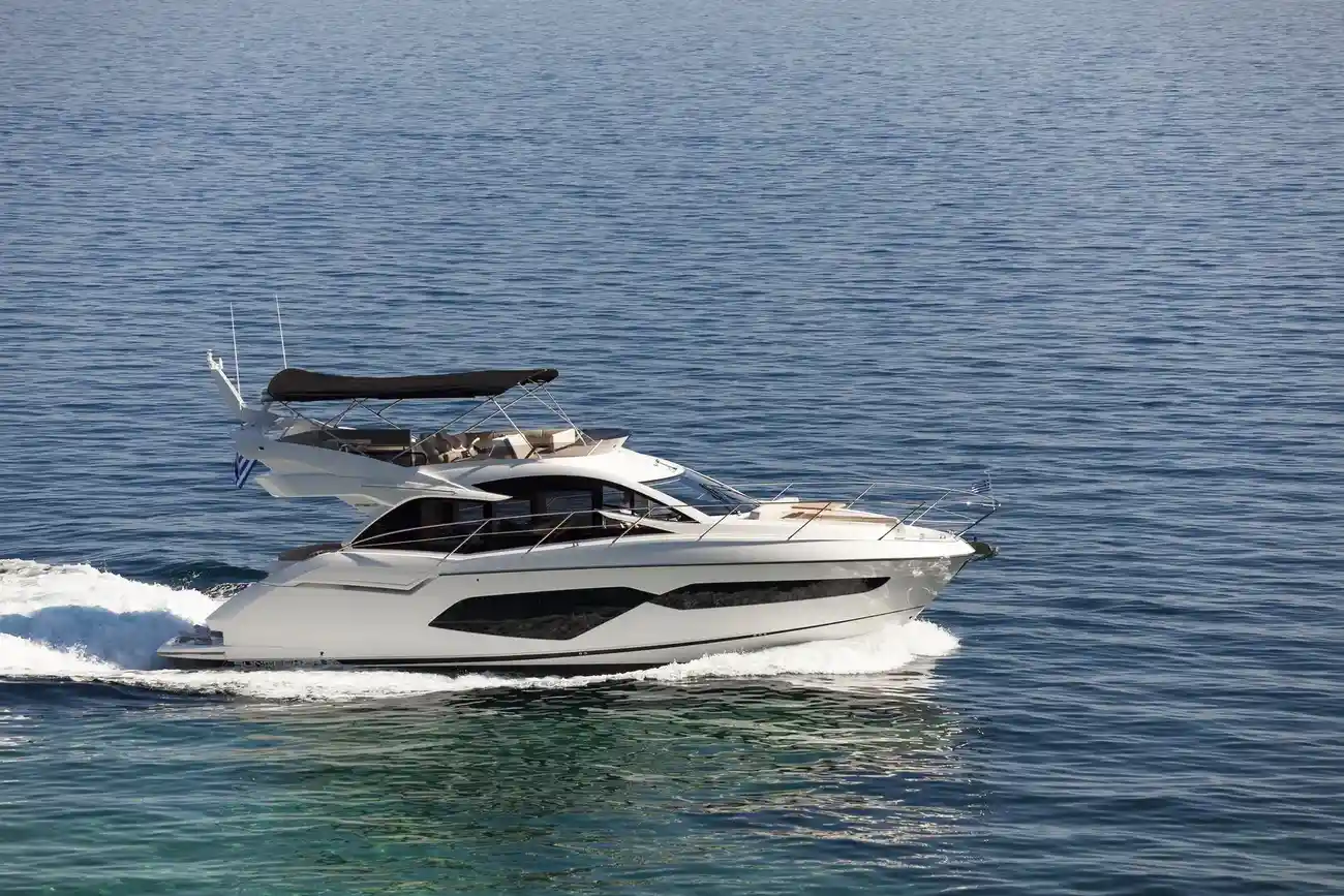 Thumbnail von Sunseeker Manhattan 52