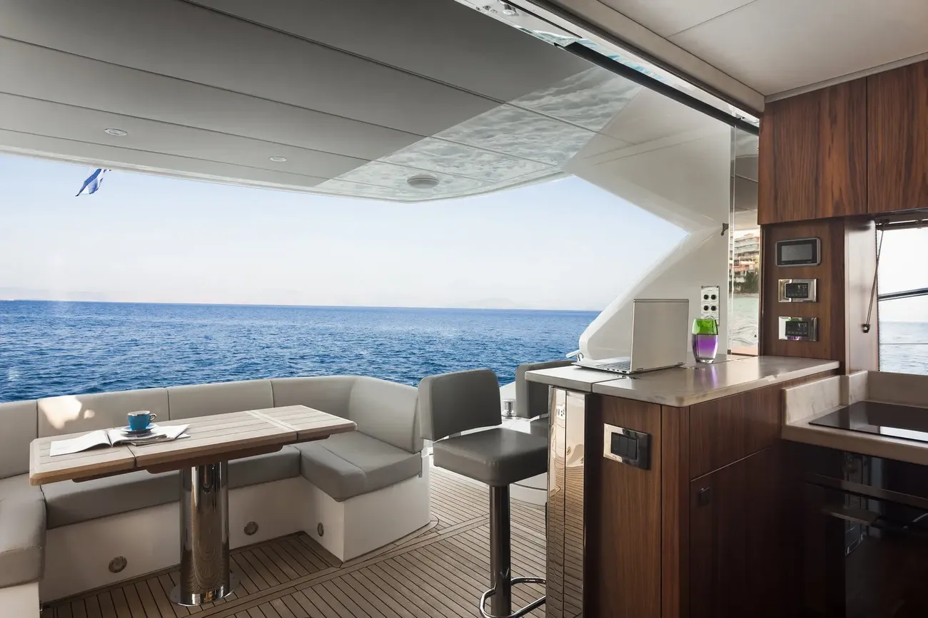 Thumbnail von Sunseeker Manhattan 52