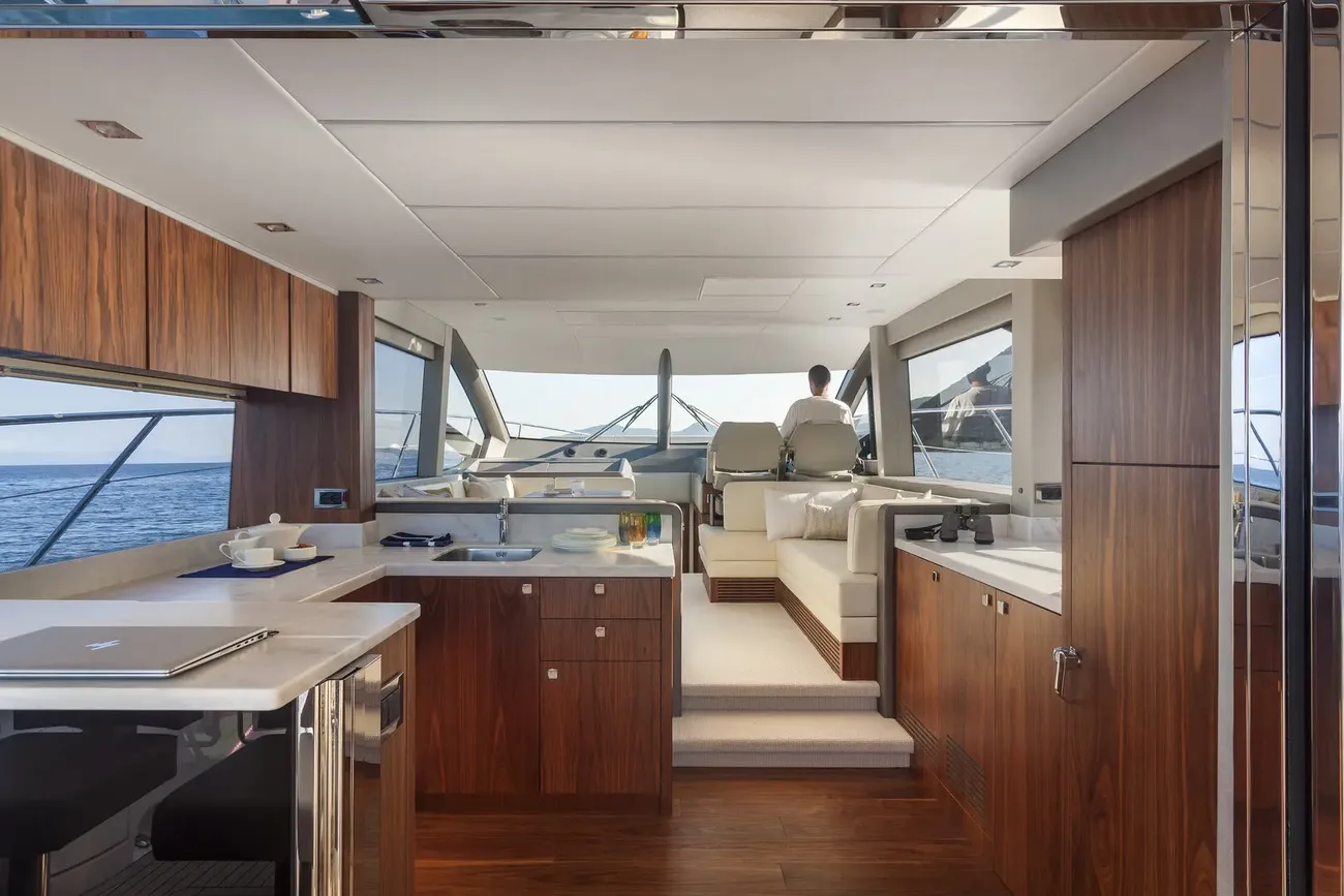 Thumbnail von Sunseeker Manhattan 52