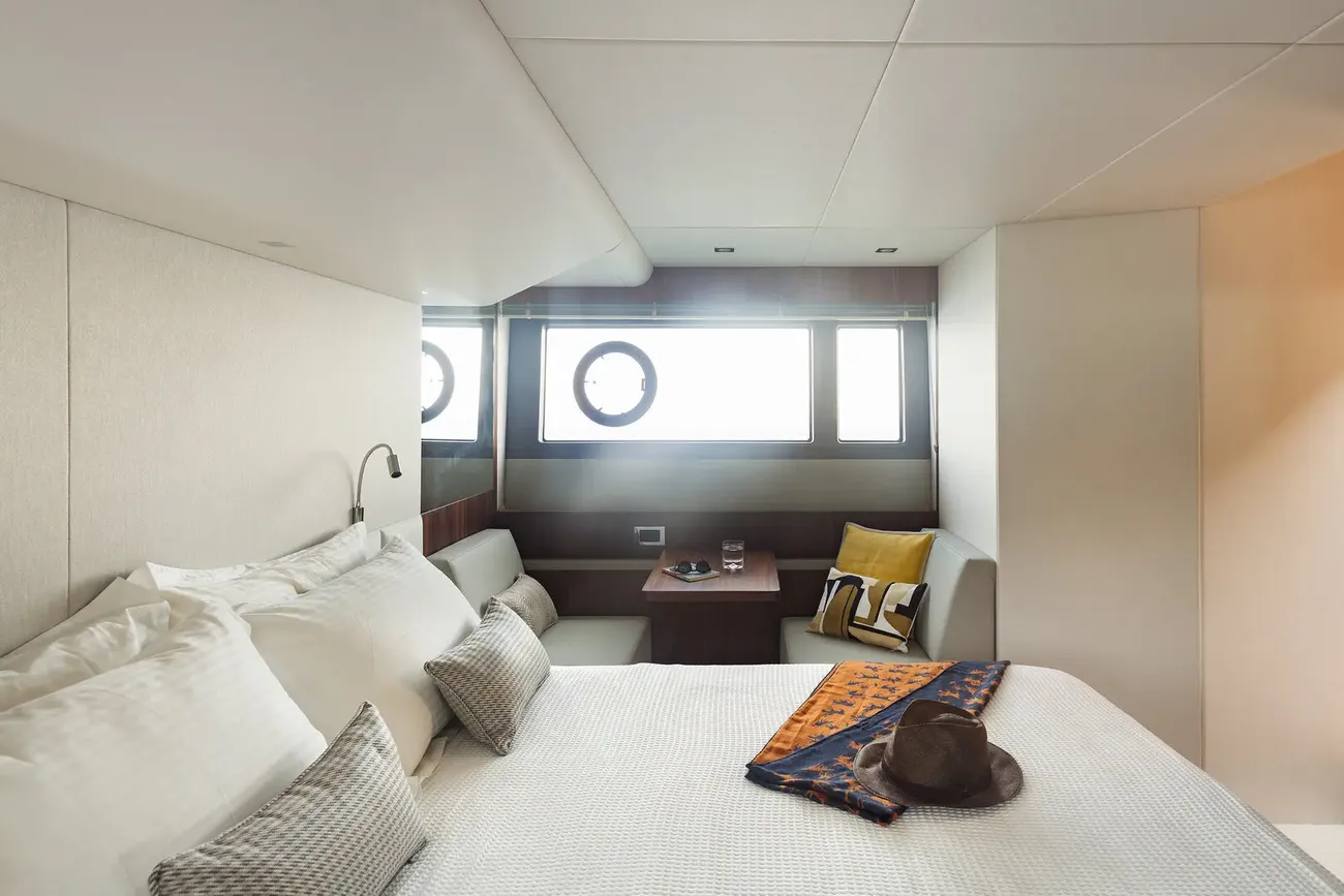 Thumbnail von Sunseeker Manhattan 52