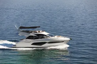 Thumbnail von Sunseeker Manhattan 52