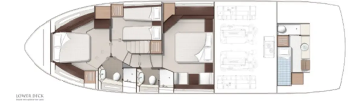 Thumbnail von Sunseeker Manhattan 52