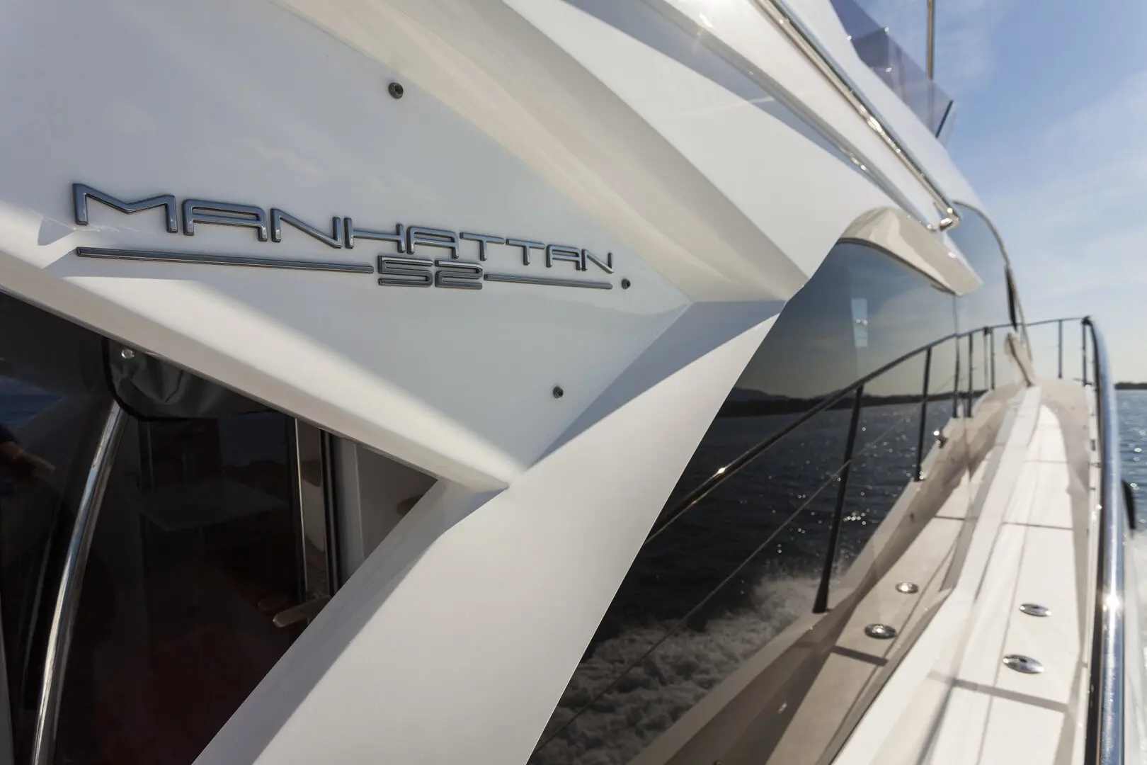 Thumbnail von Sunseeker Manhattan 52