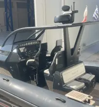 Thumbnail von Ribco Venom Open Ob 44