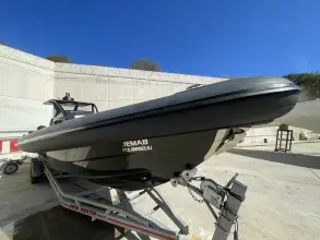 Thumbnail von Ribco Venom Open Ob 44