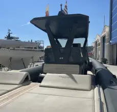 Thumbnail von Ribco Venom Open Ob 44