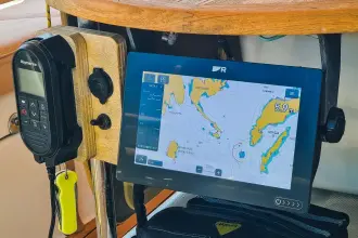 Thumbnail von Jeanneau Sun Odyssey 50 DS