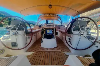 Thumbnail von Jeanneau Sun Odyssey 50 DS