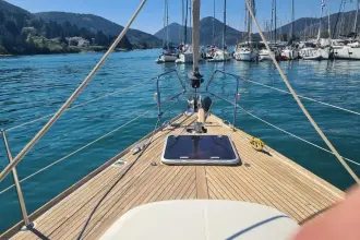 Thumbnail von Jeanneau Sun Odyssey 50 DS
