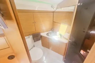 Thumbnail von Jeanneau Sun Odyssey 50 DS