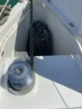 Thumbnail von Hanse 385