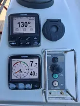 Thumbnail von Hanse 385