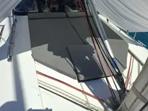 Thumbnail von Hanse 385