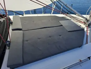 Thumbnail von Hanse 385