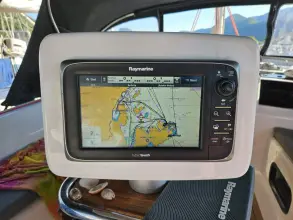 Thumbnail von Hanse 385