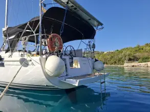 Thumbnail von Hanse 385